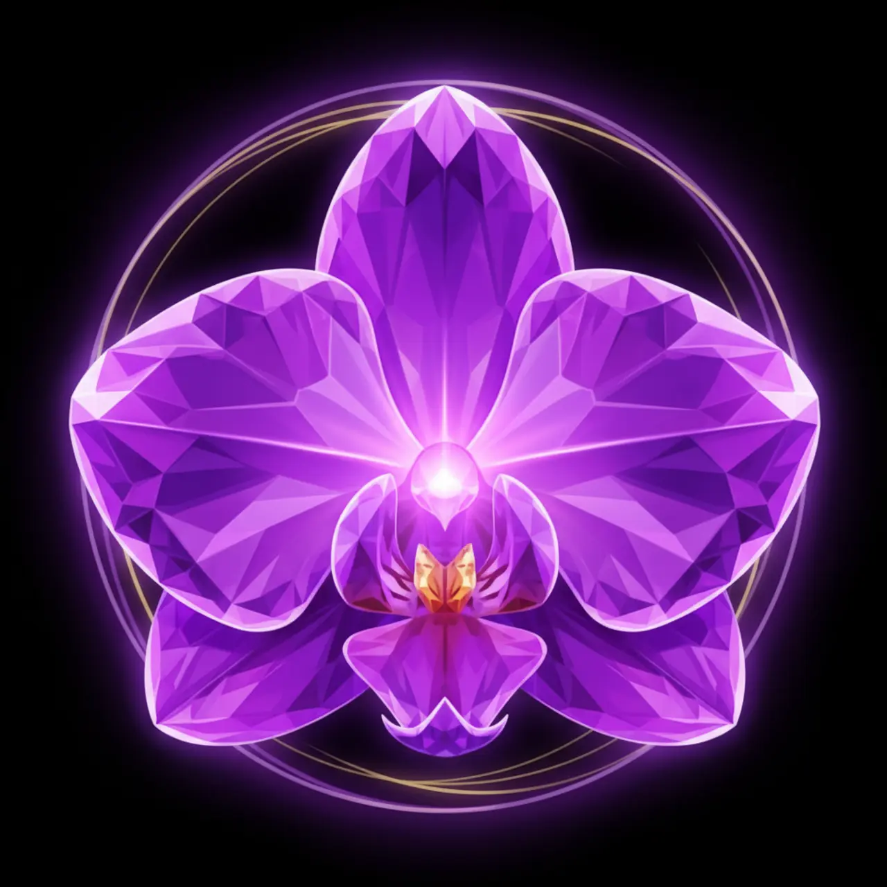 Orquídea