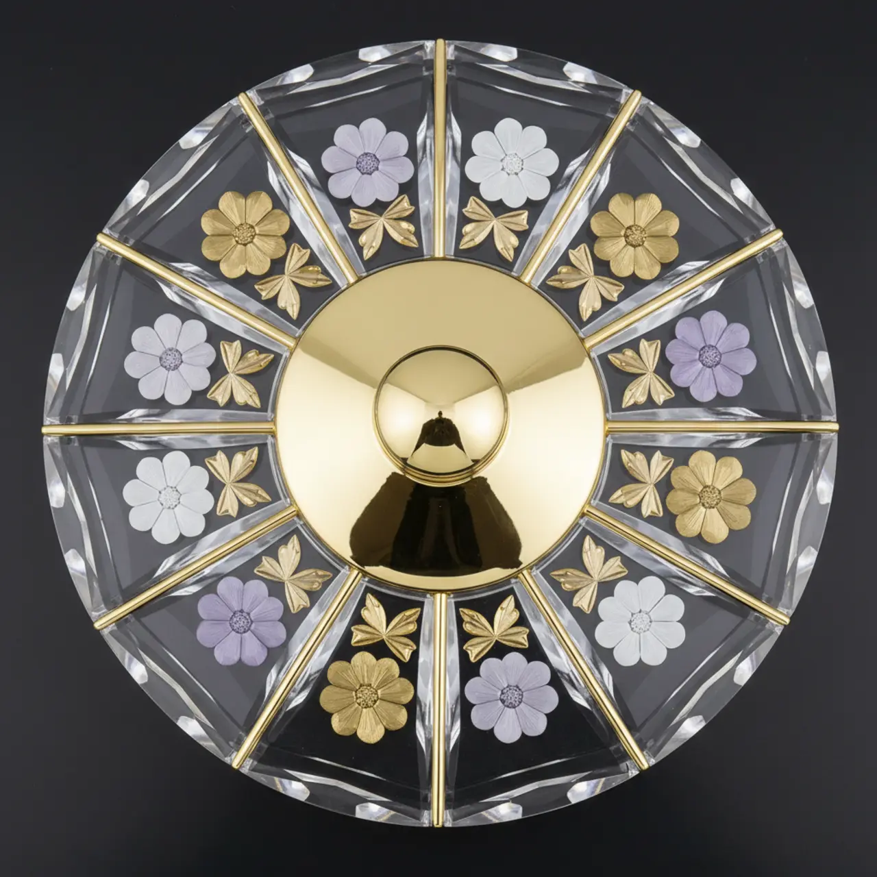 Ruleta de Cristal